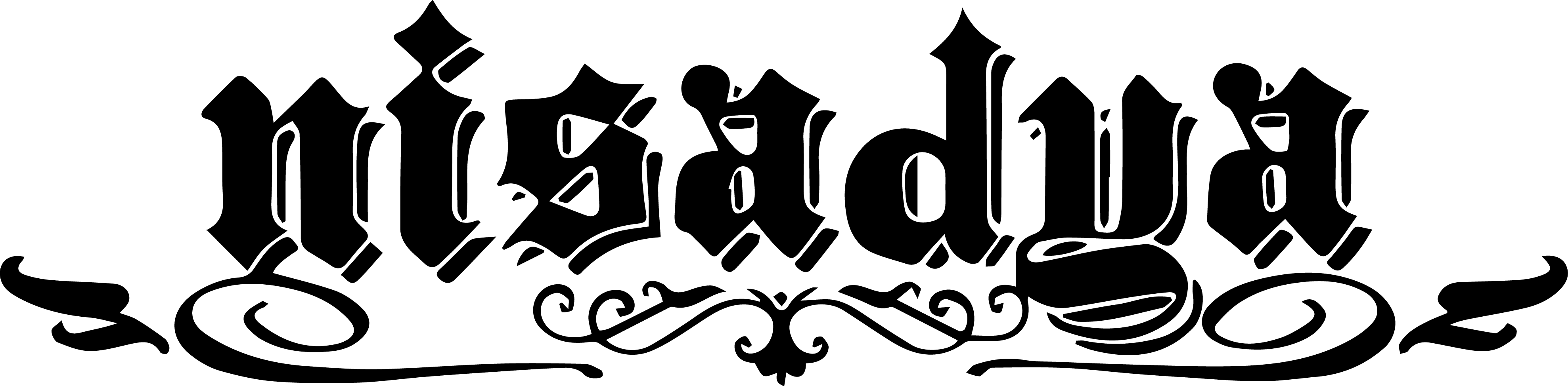 Nisadya Logo